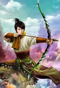開局拒絕白富美，我想自己努力