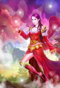 空间悍女：种田吧，王爷！