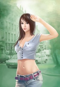美女總裁的特種兵王